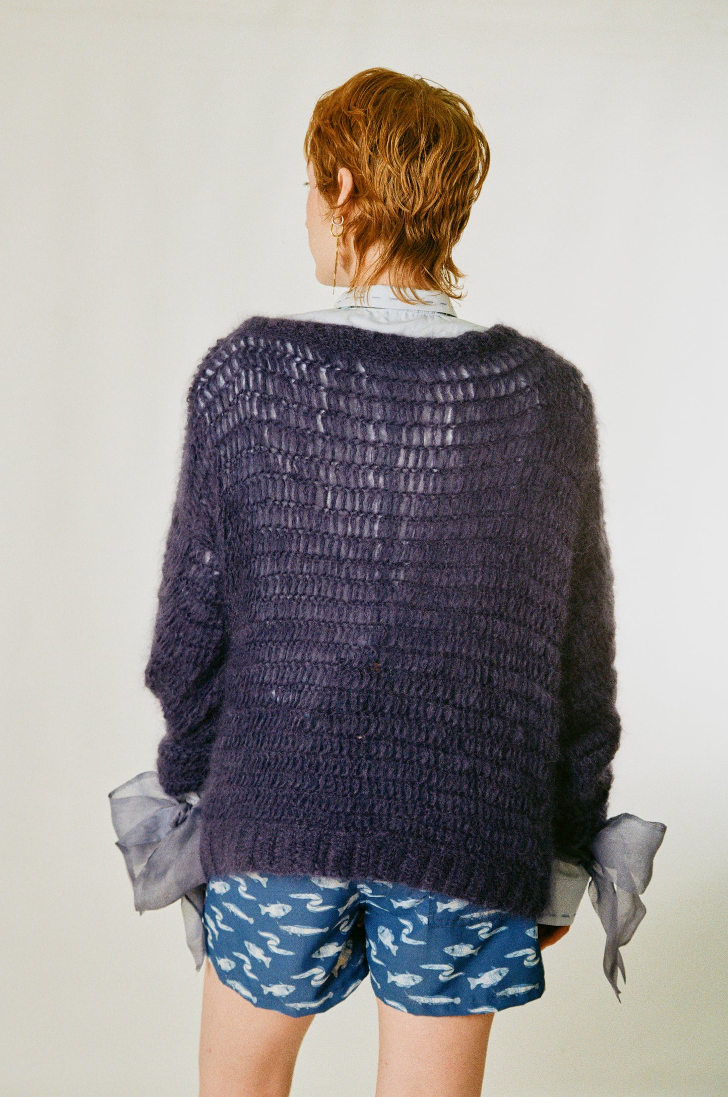 Pond jersey - Made to Order