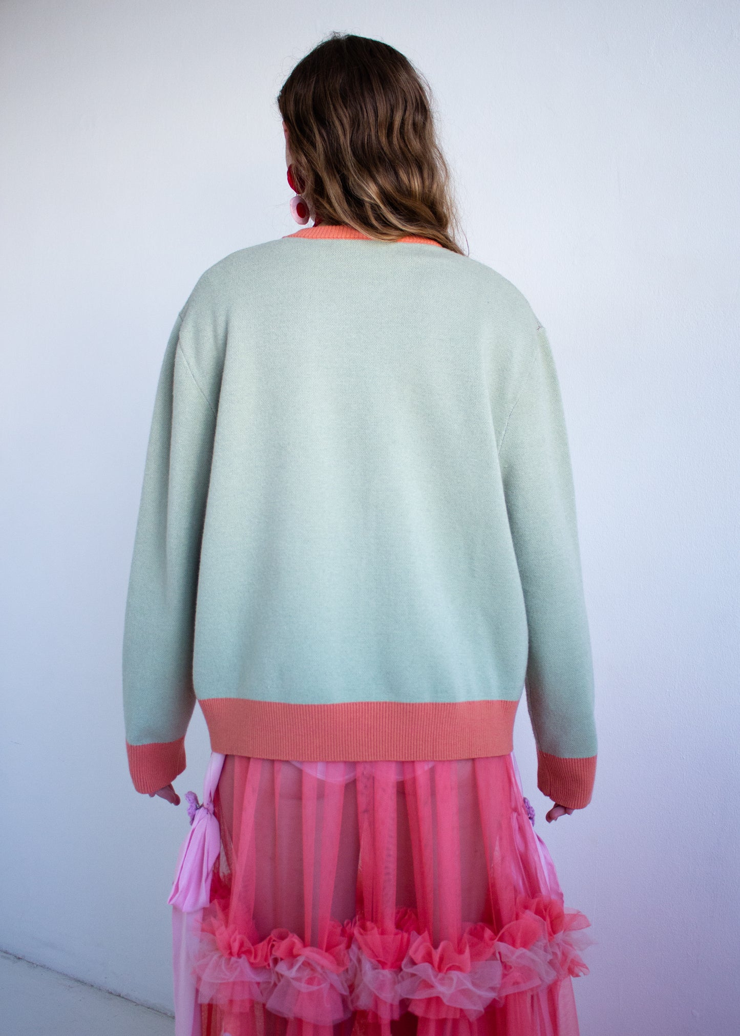 Embracing Blooms Jersey