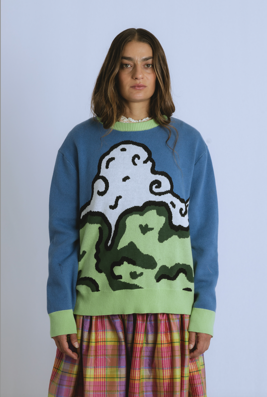 Landscape Jersey