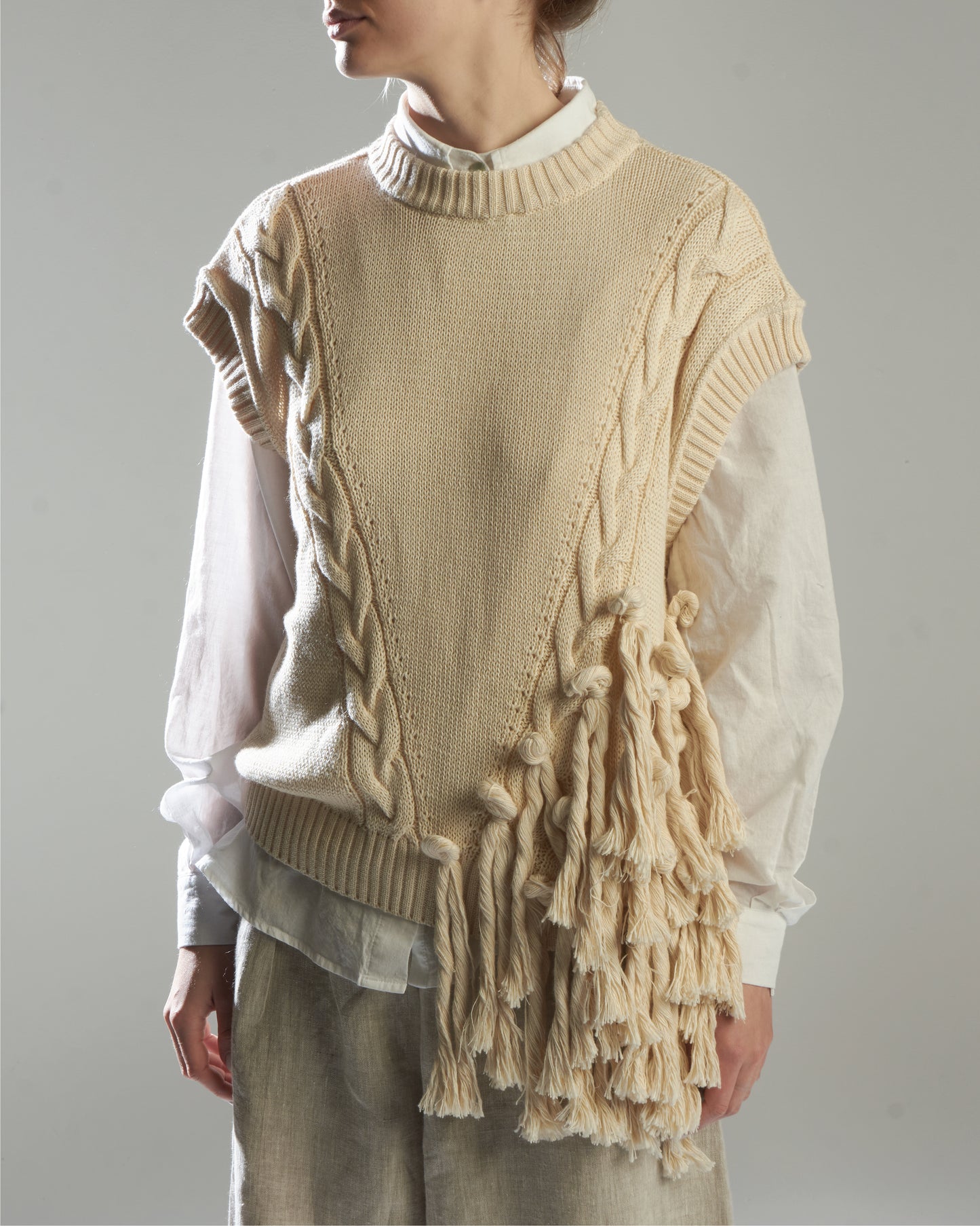 Tassel Jersey