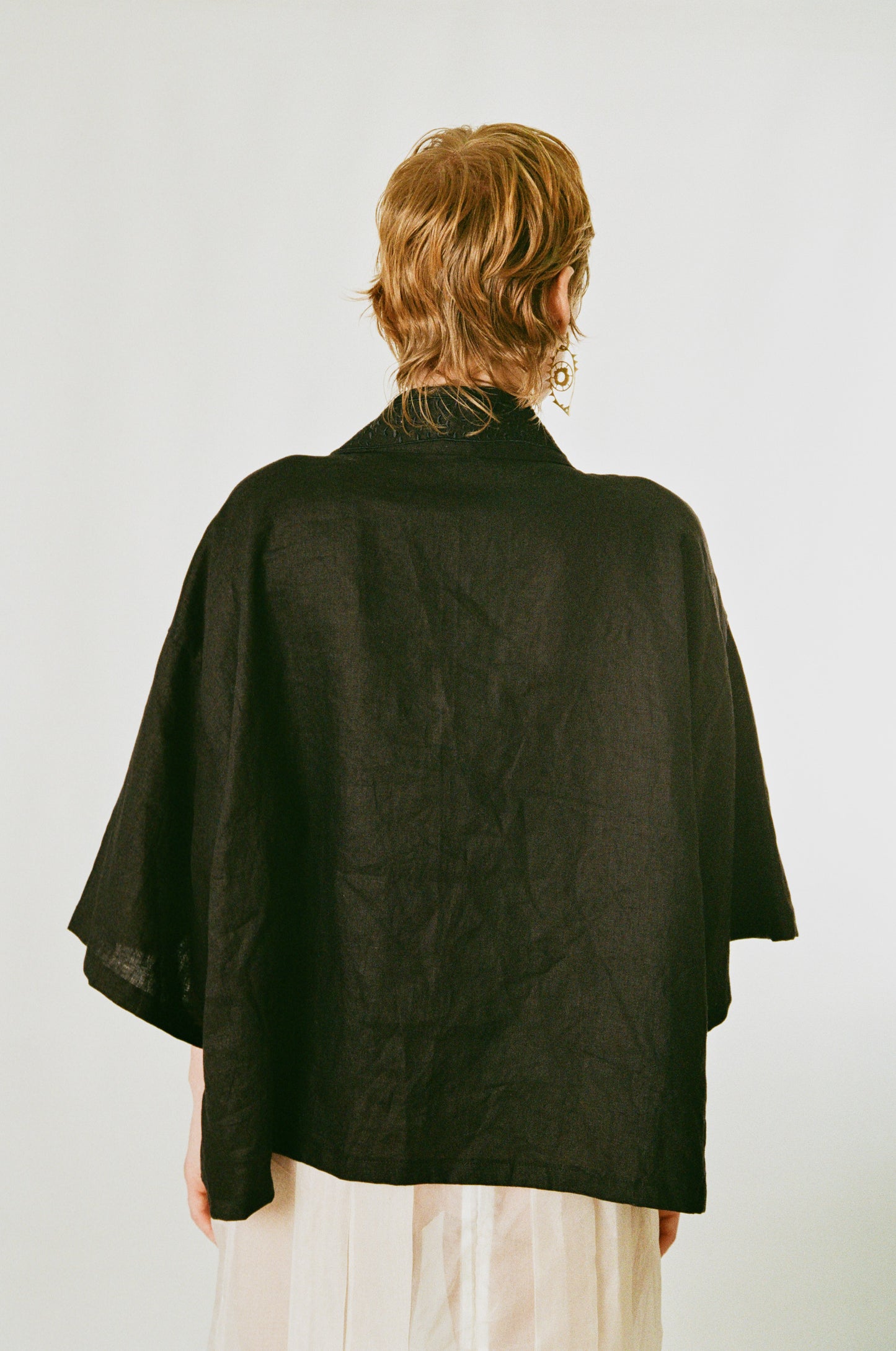 Fish Robe - Made to Order