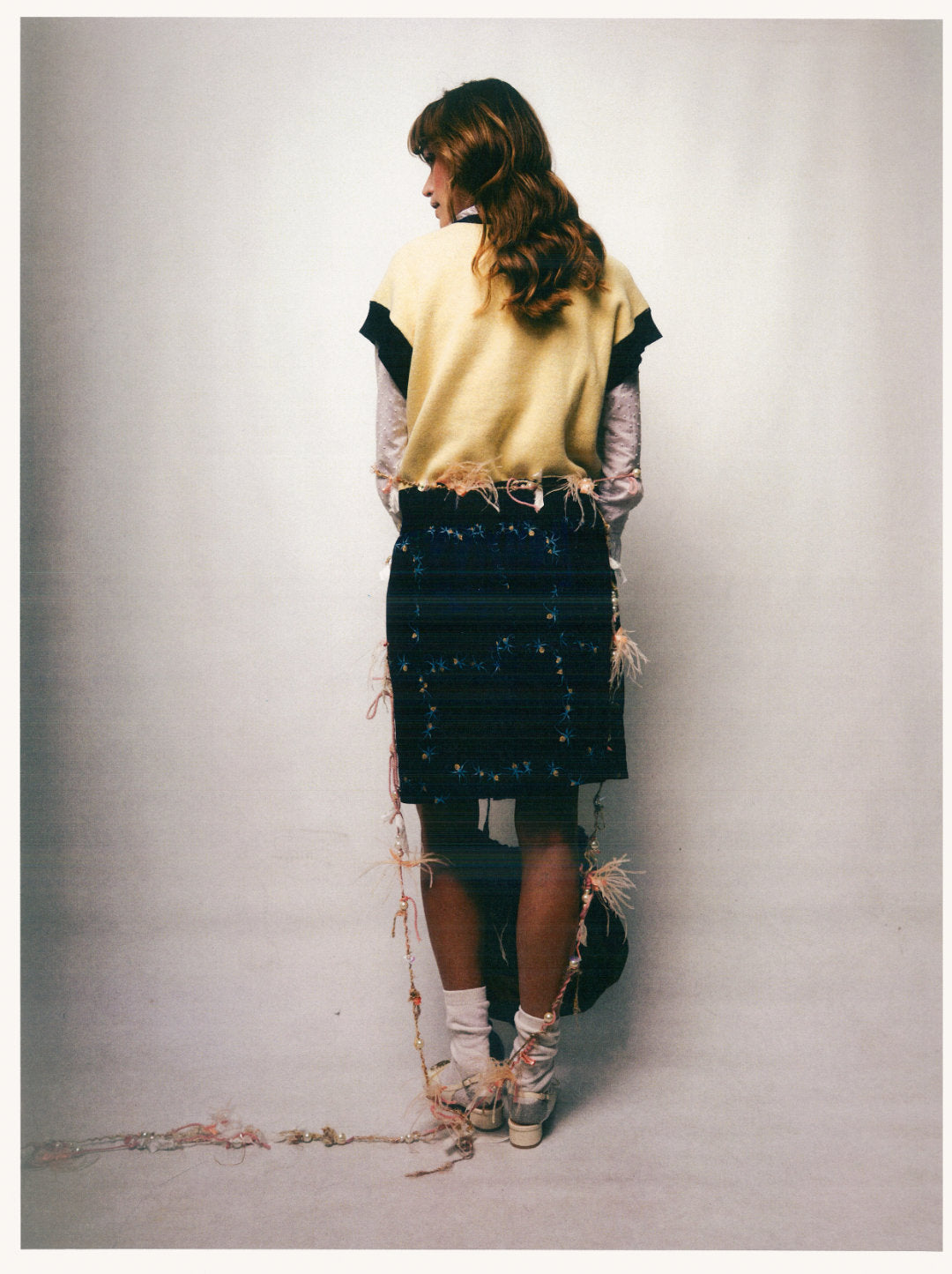 Cat vest