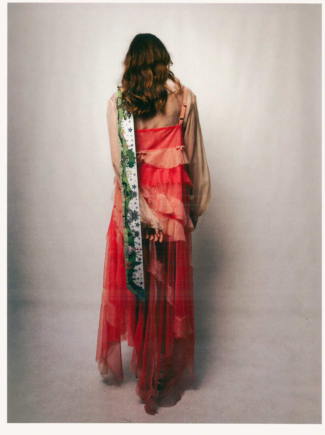 Landscape sash