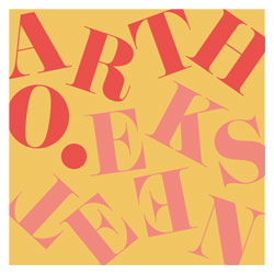 Artho Eksteen gift card